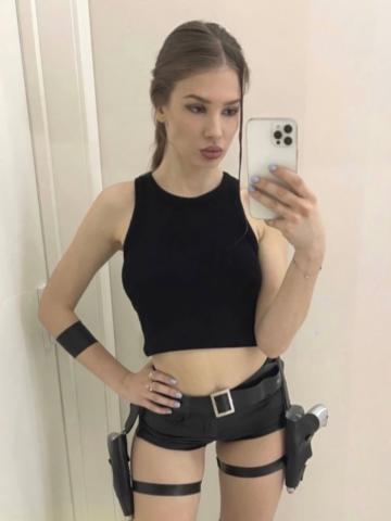 Индивидуалка Беатриса Фотография 2